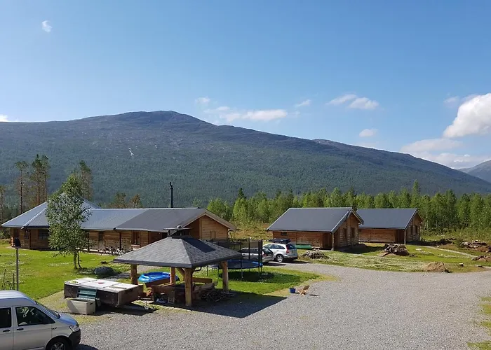 Visit Junkerdal