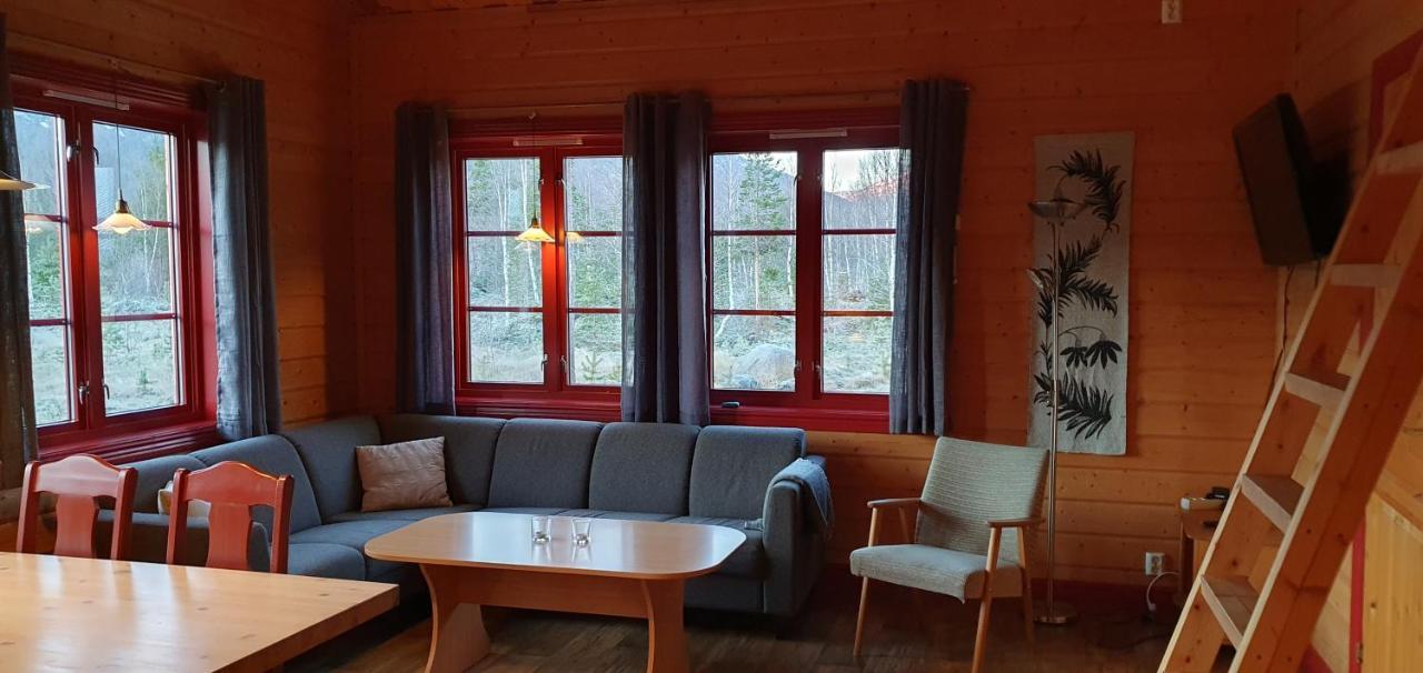 Visit Junkerdal