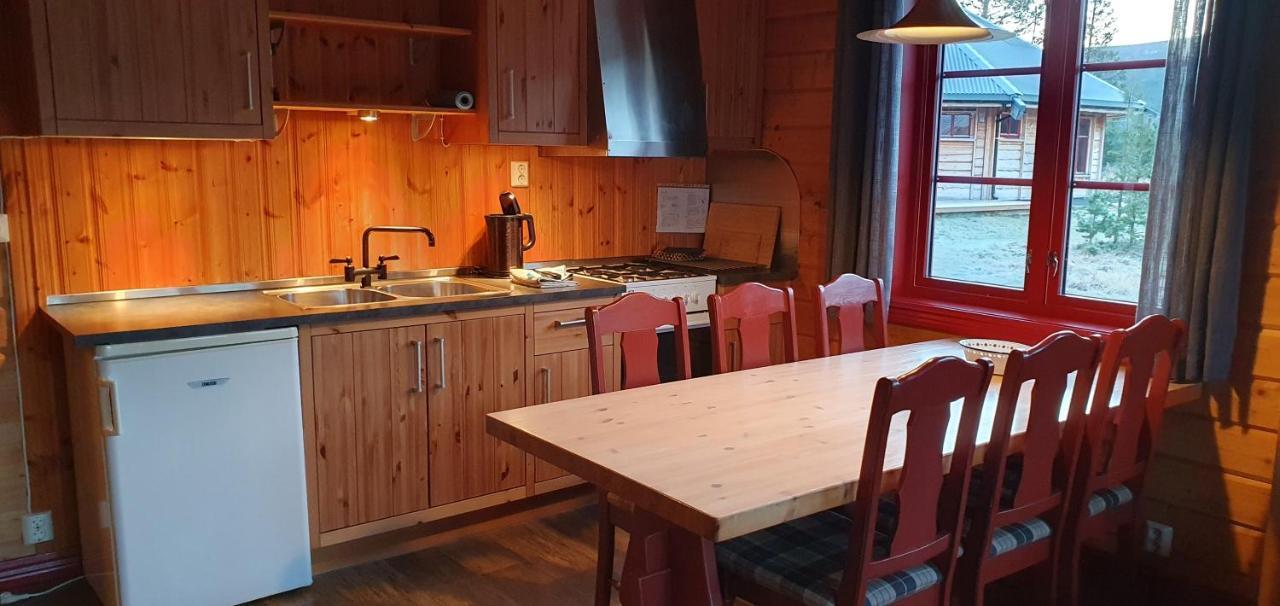 Visit Ferienhaus *